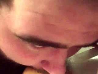 Do You See This Young Gay Chub Sucking And Riding?