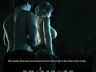 Tales From The Unending Void 101: Detailed Exploration Of Game World And Characters