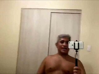 Suggestive Presentation By Producer Danyel Nacymento With Massage Scenes