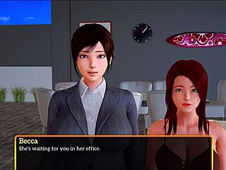 My new family 312 with redhead and brunette tits