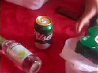 in college, the mexican amateur gets assfucked in retro blue films style