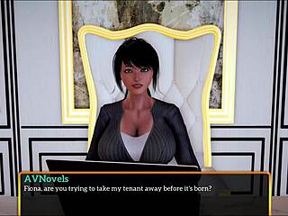 My new family 312 with redhead and brunette tits