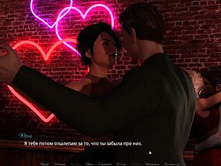 Komplet knockout master gameplay del to