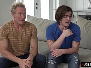 harley king and jessica starling in family swap season 7 episode 3 breed swap