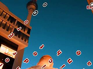 온라인에서 독일 틴 18+ 학생 픽업해서 스트리트 섹스