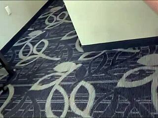 Chic Briella78 Bends Over For Big Black Cock Fucking!