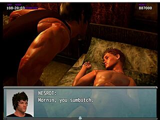 My New Life v21xtras uncensored in HD 1080p with all gameplay secrets revealed!