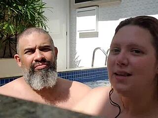 Hey, we're hooked on swapping partners and wild threesome swing parties