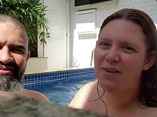 Hey, we're hooked on swapping partners and wild threesome swing parties