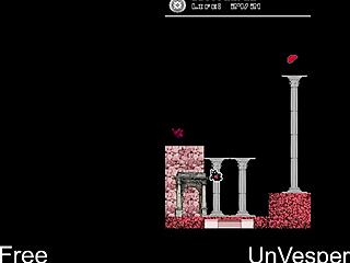 I l-love Unvesper's erotic anime scenes