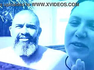 Hey, we're hooked on swapping partners and wild threesome swing parties