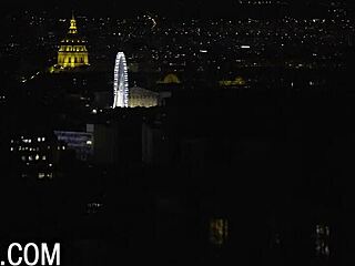 Intriguing swinger threesome featuring clea gaultier and aya benetti in stockings and riding