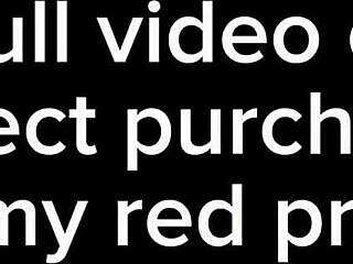 My step brother got bbc as birthday gift for us to share, bisexual squirting anal 😏