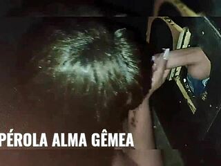 teach me fisting, please, i’m ready to learn. nicolette and lexi dona show the way.