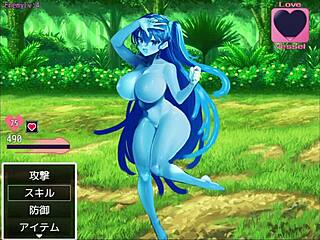 Hentai femdom game play to explore online with a quick search for ドリビレ