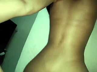 Young Colleague Bent Over For Big Ass Assfucking At Work