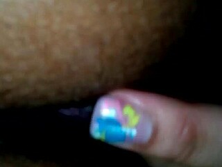 That wet pussy hoe is ready for some fun, isn't she?