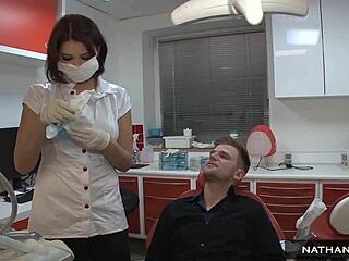 Pornstar Anna Polina's butthole pounded - 4K teaser