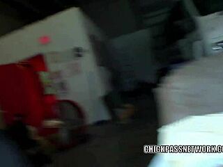 Busty milf Dylan Ryder gets her wet pussy slammed hard