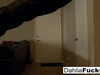 Hot Amateur Video With James Dean