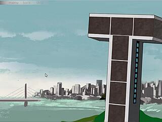 18Titans Episode 57 Anime Game Action