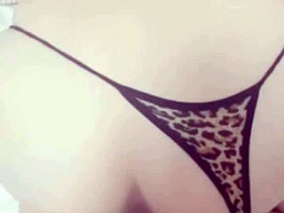 This sexy student rides cock wet in quickie doggystyle, bent over dripping