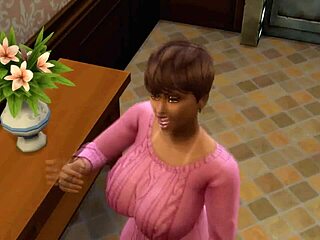 yo, check sims 4 hentai with big ass action