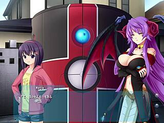 Princess X Creates Naughty Solutions