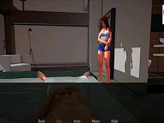 my new family 12 hentai game