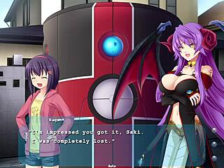 Princess X Creates Naughty Solutions