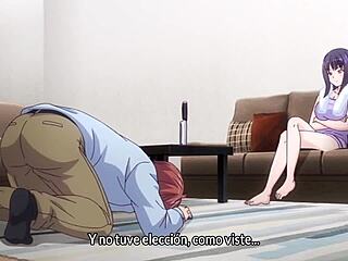 Yari Agari Cap 02 Adventure