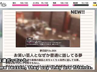 ecchi dreams collection trial version with machine translated subtitles played by silent v ghost2 3