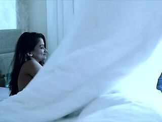 Indian Wife Encounters Stranger's Big Black Cock