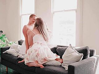 sunshine teaser charlie forde laney day and fox felina threesome full video on xred