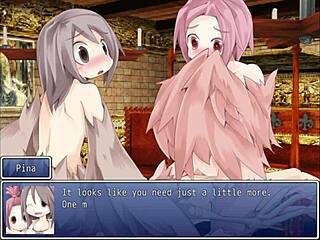 Mgq Paradox Compilation Part 14 Anime Action