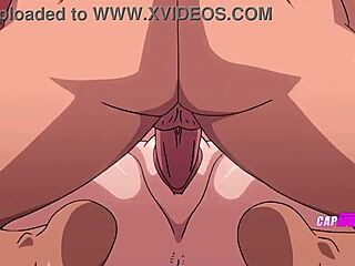 Min crush knullas av alla utom mig i hentai