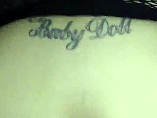 Slut gets fucked exactly how she desired it