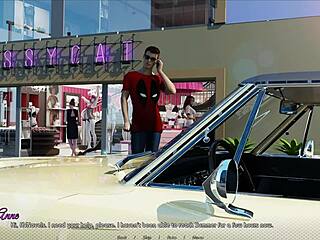 alternate existence 61