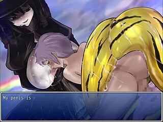 Mgq Paradox Compilation Part 14 Anime Action