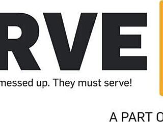 Hey! Watch This Czech Brunette Deliver Her Shaved Pussy in Serve4k Action!