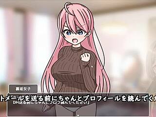 ecchi dreams collection trial version with machine translated subtitles played by silent v ghost2 3