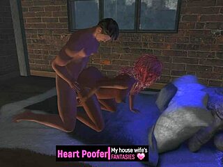 My boss took me to a cheap hotel for some fun 😏