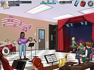 Summertime Saga Episode 183