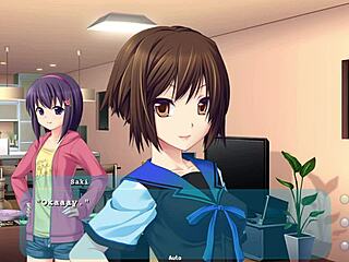 Princess X Creates Naughty Solutions