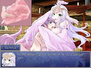 Mgq Paradox Compilation Part 14 Anime Action