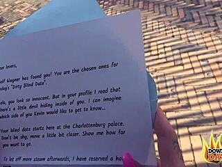 downtofuckdating - gorgeous athletic blonde lola shine hookup in hotel room on date