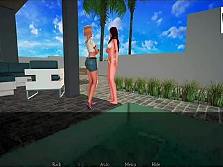 my new family 12 hentai game