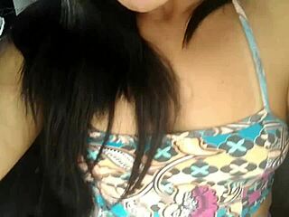 バスで発情してビアンカがまたフルートを吹く