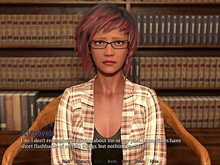 my new memories unfold