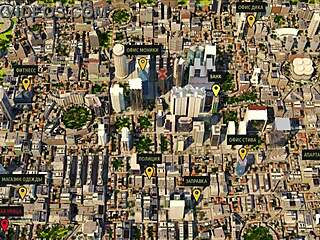 beautiful nude costume in 3d hentai game!